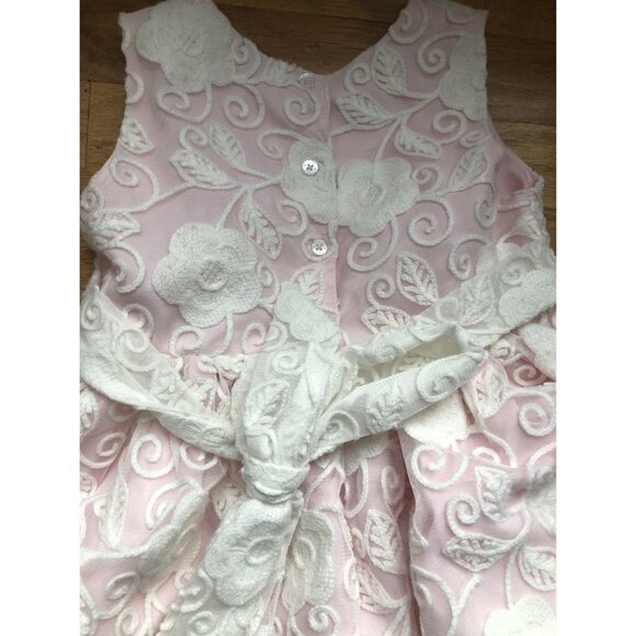 Pippa & Julie Size 6 Beautiful Dress - Picture 6 of 8